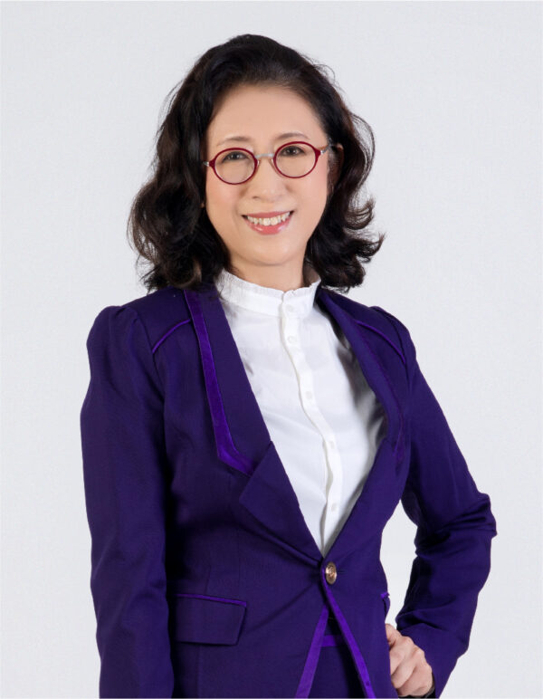 Dr Chen Shi – Vice Principal