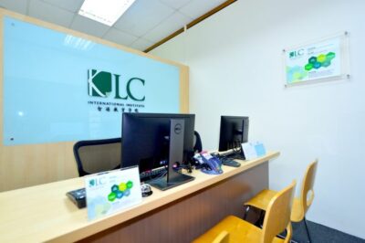 KLCII Ang Mo Kio 01