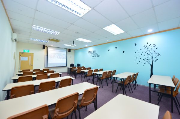 KLCII Ang Mo Kio 02