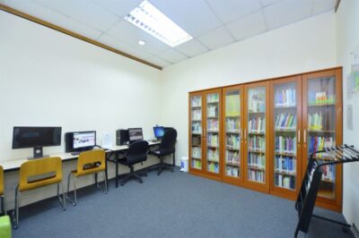 KLCII Ang Mo Kio 03