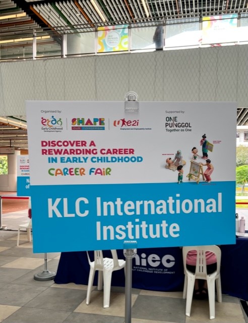 KLC International Institute