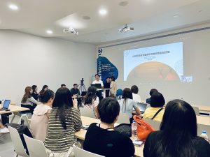 AI in Chinese Language Education: Innovations and Career Opportunities