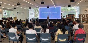 Let-Your-Light-Shine-Christian-Preschool-Career-Fair-Dr.-Jacqueline-Chung