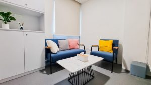 Counselling Room (Ang Mo Kio campus)