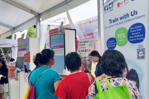 Learning Neighbourhood 2025 @ North West (Hardcourt beside Yishun MRT)