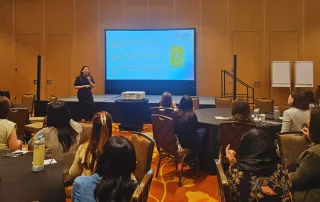 Shaping quality learning experiences and empowering educators for a brighter future!