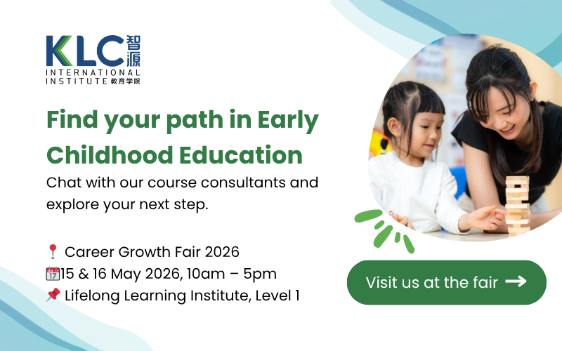 LLSG Career Growth Fair